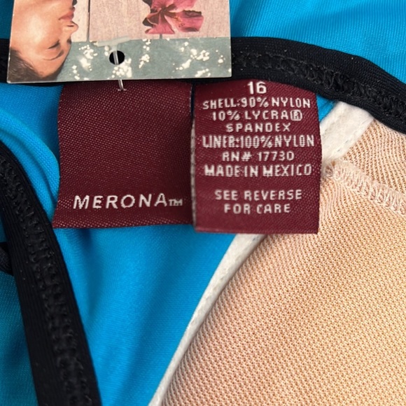 Merona ladies bikini - Picture 8 of 9